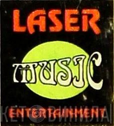 Laser Music Entertainment - Винил CD и Кассеты лейбла Laser Music Entertainment на сайте МаркетВинила