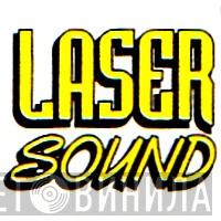 Laser Sound - Винил CD и Кассеты лейбла Laser Sound на сайте МаркетВинила