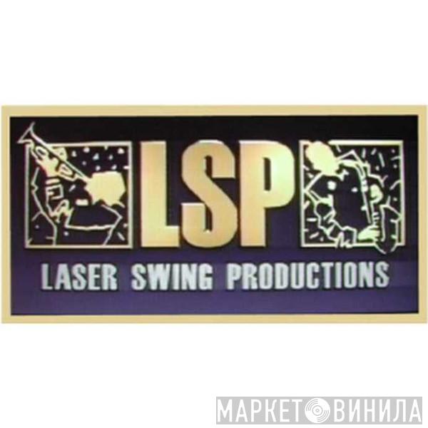 Laser Swing Productions - Винил CD и Кассеты лейбла Laser Swing Productions на сайте МаркетВинила