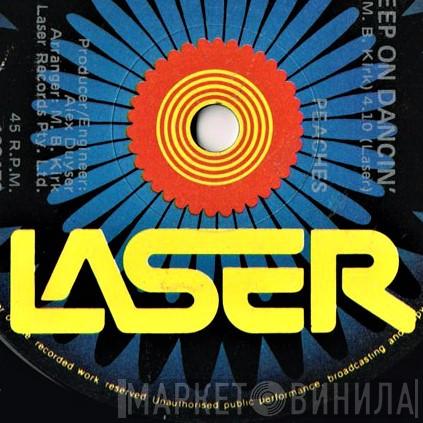 Laser  - Винил CD и Кассеты лейбла Laser (6) на сайте МаркетВинила