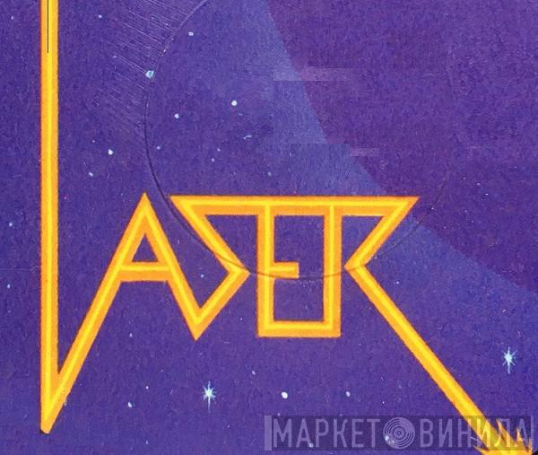 Laser - Винил CD и Кассеты лейбла Laser на сайте МаркетВинила