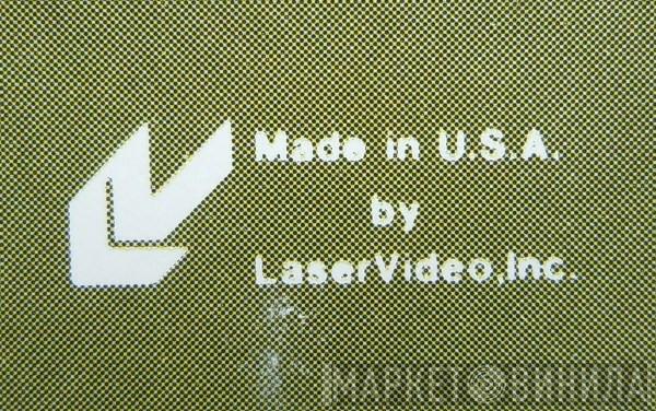 Laservideo Inc. - Винил CD и Кассеты лейбла Laservideo Inc. на сайте МаркетВинила