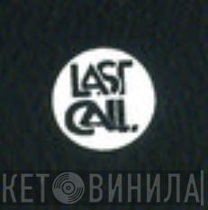 Last Call Records  - Винил CD и Кассеты лейбла Last Call Records (4) на сайте МаркетВинила