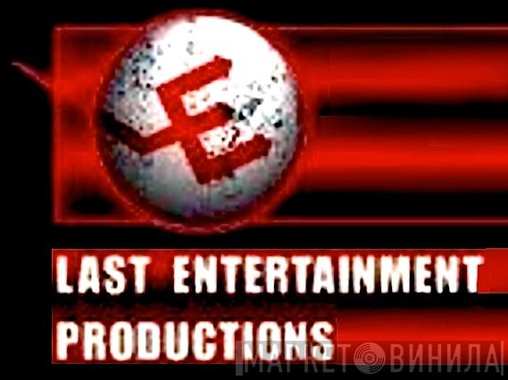 Last Entertainment Productions - Винил CD и Кассеты лейбла Last Entertainment Productions на сайте МаркетВинила