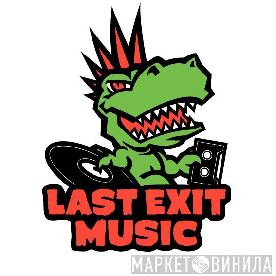 Last Exit Music - Винил CD и Кассеты лейбла Last Exit Music на сайте МаркетВинила