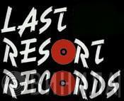 Last Resort Records  - Винил CD и Кассеты лейбла Last Resort Records (5) на сайте МаркетВинила
