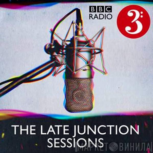 Late Junction Sessions - Винил CD и Кассеты лейбла Late Junction Sessions на сайте МаркетВинила