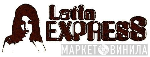 Latin Express - Винил CD и Кассеты лейбла Latin Express на сайте МаркетВинила