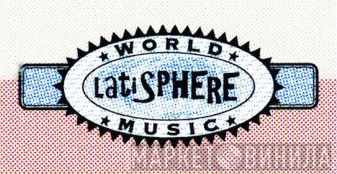 Latisphere - Винил CD и Кассеты лейбла Latisphere на сайте МаркетВинила