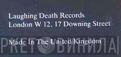 Laughing Death Records - Винил CD и Кассеты лейбла Laughing Death Records на сайте МаркетВинила