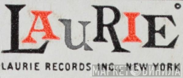 Laurie Records Inc. - Винил CD и Кассеты лейбла Laurie Records Inc. на сайте МаркетВинила