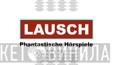 Lausch - Винил CD и Кассеты лейбла Lausch на сайте МаркетВинила