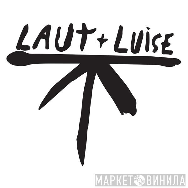 Laut & Luise - Винил CD и Кассеты лейбла Laut & Luise на сайте МаркетВинила