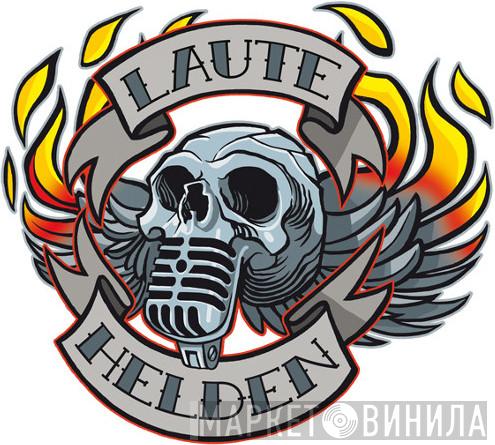 Laute Helden - Винил CD и Кассеты лейбла Laute Helden на сайте МаркетВинила