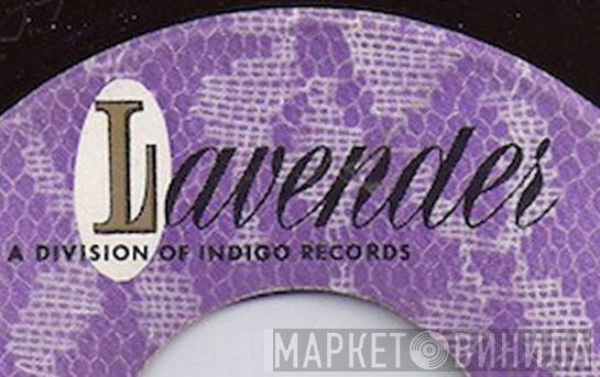 Lavender  - Винил CD и Кассеты лейбла Lavender (3) на сайте МаркетВинила