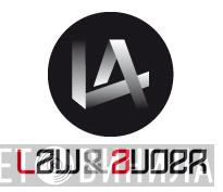 Law & Auder - Винил CD и Кассеты лейбла Law & Auder на сайте МаркетВинила