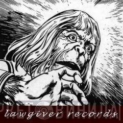 Lawgiver Records - Винил CD и Кассеты лейбла Lawgiver Records на сайте МаркетВинила