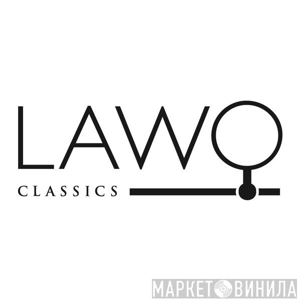 Lawo Classics - Винил CD и Кассеты лейбла Lawo Classics на сайте МаркетВинила