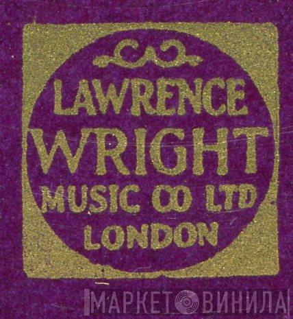 Lawrence Wright Music Co. Ltd. - Винил CD и Кассеты лейбла Lawrence Wright Music Co. Ltd. на сайте МаркетВинила
