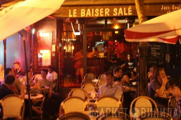 Le Baiser Salé - Винил CD и Кассеты лейбла Le Baiser Salé на сайте МаркетВинила