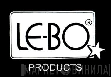 Le-Bo Products - Винил CD и Кассеты лейбла Le-Bo Products на сайте МаркетВинила
