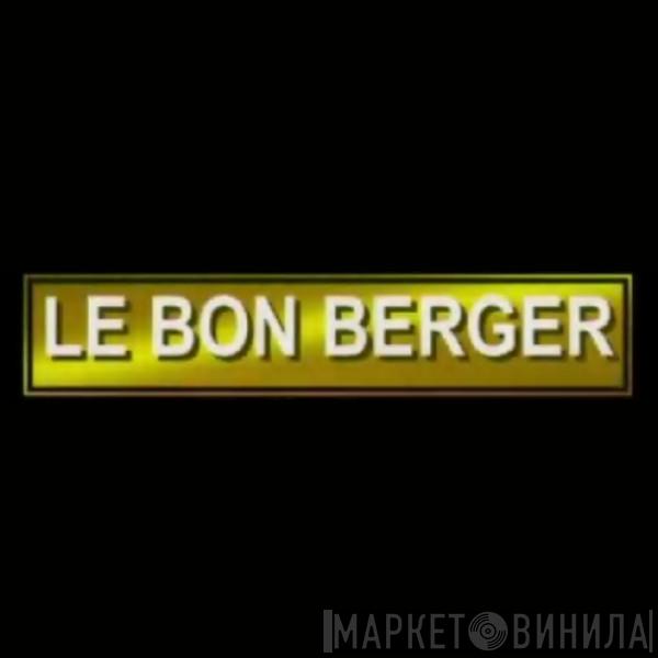 Le Bon Berger - Винил CD и Кассеты лейбла Le Bon Berger на сайте МаркетВинила