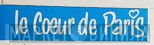 Le Cœur De Paris - Винил CD и Кассеты лейбла Le Cœur De Paris на сайте МаркетВинила