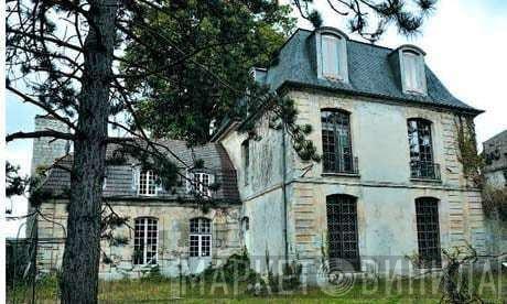 Le Château D'Hérouville - Винил CD и Кассеты лейбла Le Château D'Hérouville на сайте МаркетВинила