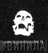 Le Grand Macabre - Винил CD и Кассеты лейбла Le Grand Macabre на сайте МаркетВинила
