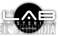 Le Lab Mastering - Винил CD и Кассеты лейбла Le Lab Mastering на сайте МаркетВинила