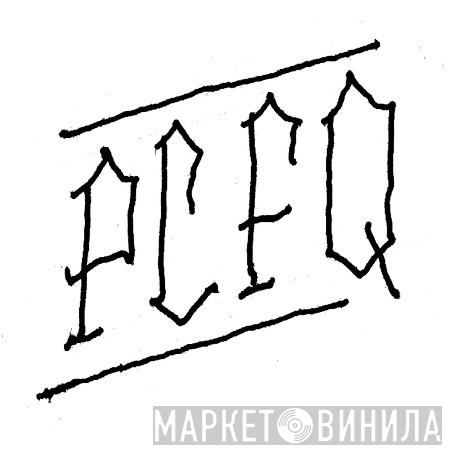 Le Pacifique Records - Винил CD и Кассеты лейбла Le Pacifique Records на сайте МаркетВинила