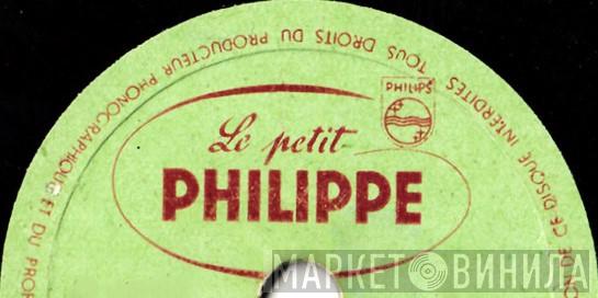 Le Petit Philippe - Винил CD и Кассеты лейбла Le Petit Philippe на сайте МаркетВинила