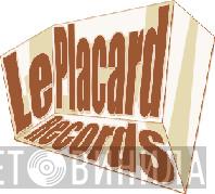 Le Placard - Винил CD и Кассеты лейбла Le Placard на сайте МаркетВинила