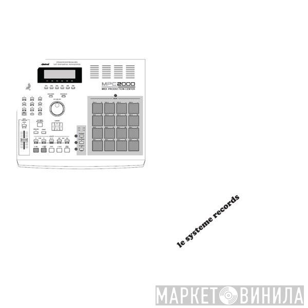 Le Systeme - Винил CD и Кассеты лейбла Le Systeme на сайте МаркетВинила