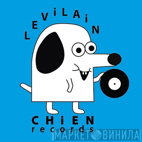 Le Vilain Chien - Винил CD и Кассеты лейбла Le Vilain Chien на сайте МаркетВинила