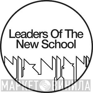 Leaders Of The New School - Винил CD и Кассеты лейбла Leaders Of The New School на сайте МаркетВинила