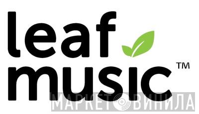 Leaf Music - Винил CD и Кассеты лейбла Leaf Music на сайте МаркетВинила