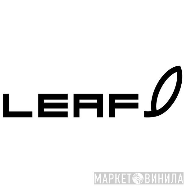 Leaf - Винил CD и Кассеты лейбла Leaf на сайте МаркетВинила