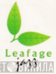 Leafage Jazz - Винил CD и Кассеты лейбла Leafage Jazz на сайте МаркетВинила