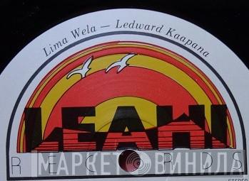 Leahi Records - Винил CD и Кассеты лейбла Leahi Records на сайте МаркетВинила
