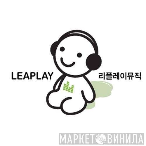 Leaplay Music - Винил CD и Кассеты лейбла Leaplay Music на сайте МаркетВинила