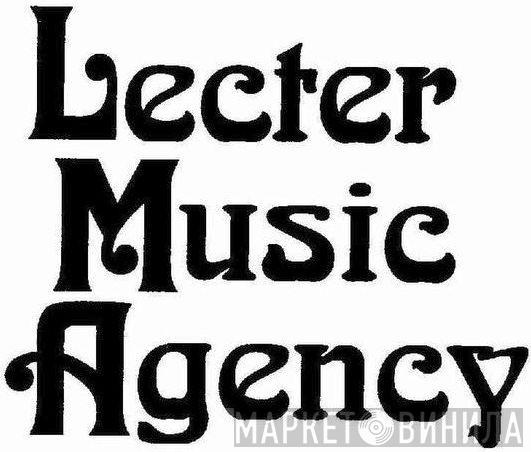 Lecter Music Agency - Винил CD и Кассеты лейбла Lecter Music Agency на сайте МаркетВинила