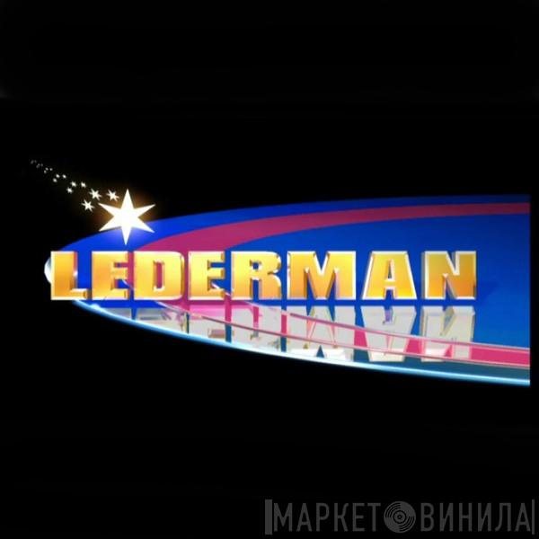 Lederman - Винил CD и Кассеты лейбла Lederman на сайте МаркетВинила