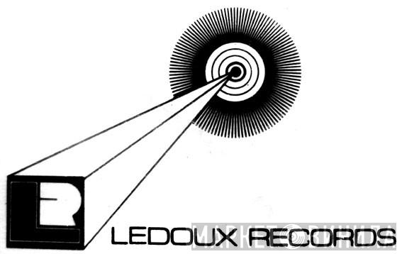 Ledoux Records - Винил CD и Кассеты лейбла Ledoux Records на сайте МаркетВинила