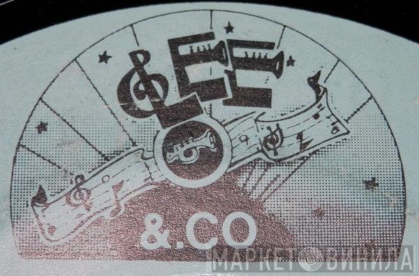 Lee & Co. - Винил CD и Кассеты лейбла Lee & Co. на сайте МаркетВинила