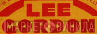 Lee Gordon Records Pty. Ltd. - Винил CD и Кассеты лейбла Lee Gordon Records Pty. Ltd. на сайте МаркетВинила