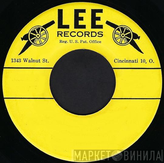 Lee Records  - Винил CD и Кассеты лейбла Lee Records (8) на сайте МаркетВинила