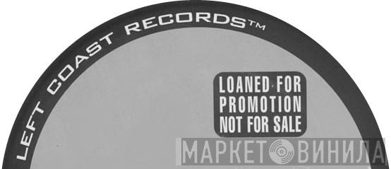 Left Coast Records - Винил CD и Кассеты лейбла Left Coast Records на сайте МаркетВинила