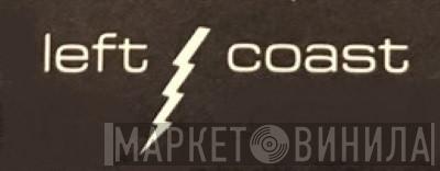 Left Coast - Винил CD и Кассеты лейбла Left Coast на сайте МаркетВинила