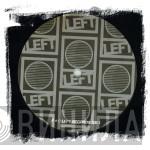 Left Records - Винил CD и Кассеты лейбла Left Records на сайте МаркетВинила